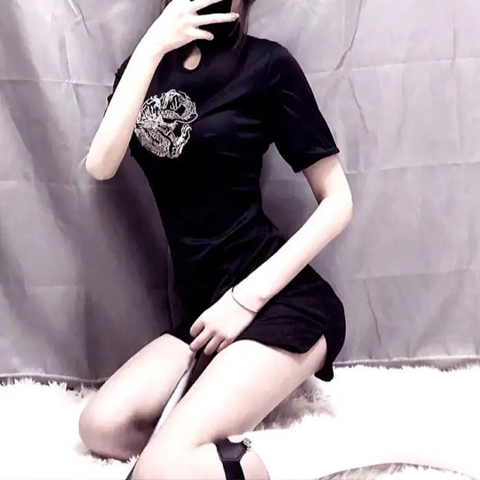 人狼游戏：地狱